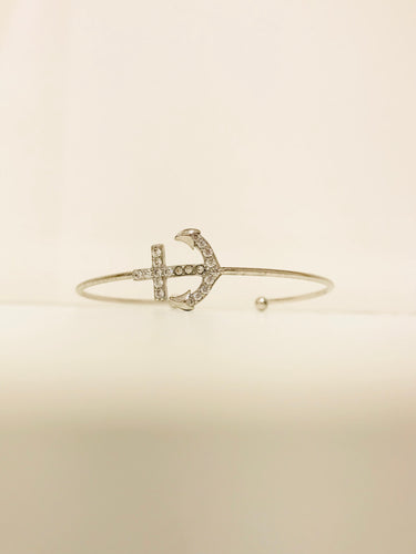Marine Stud Bracelet